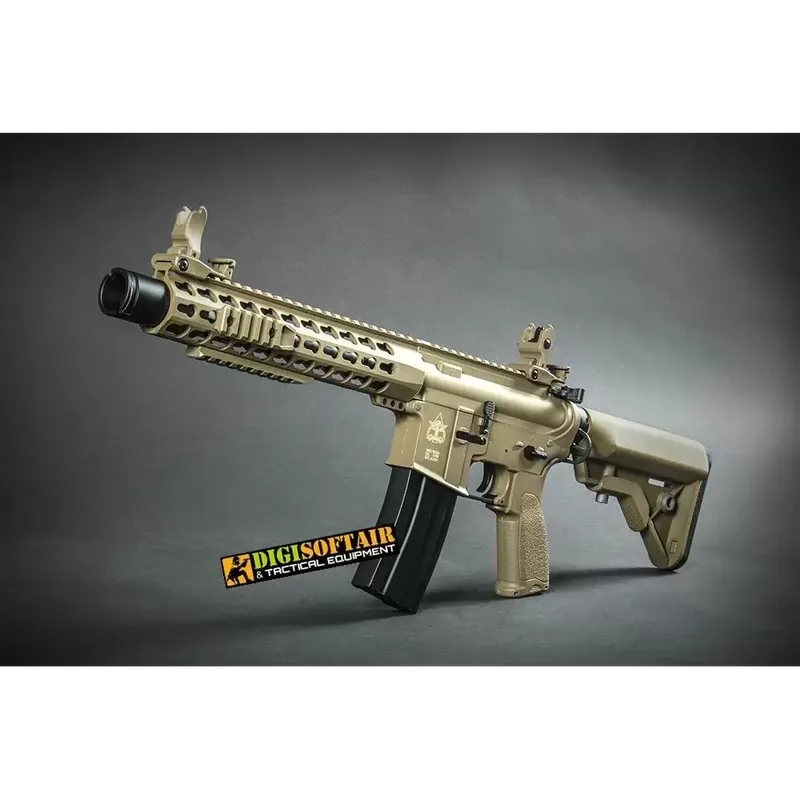 Evolution Recon S 10 Amplified Ops Carbontech desert EC21AR-T