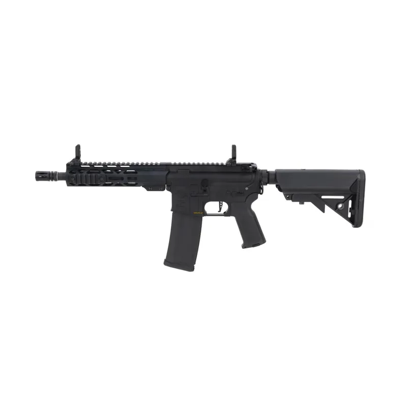 Specna Arms RRA SA P25 Prime Aster II ETU BLDC Black