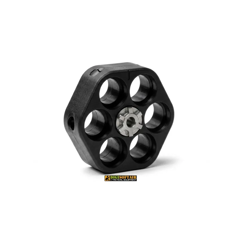 Stoeger Caricatore XRD50 .50 — 6 Colpi