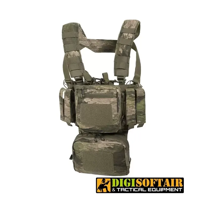 Training Mini Rig (TMR) - Cordura® A-TACS iX Helikon Tex