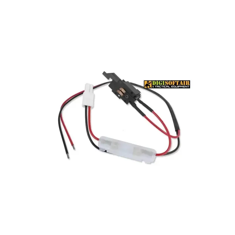 Guarder - Switch Assembly for AK-47S - GE-07-28