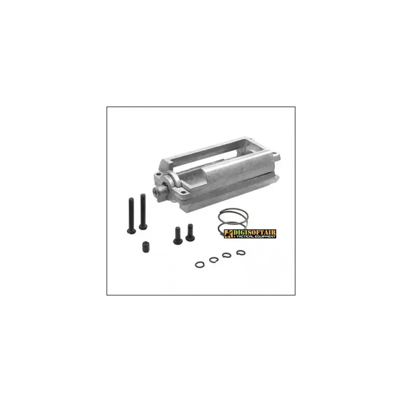 ICS V3 Motor Cage [MK-39]