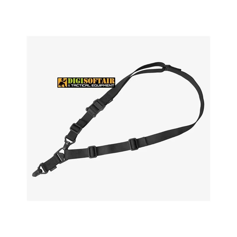 Cinghia MS3 Sling GEN2 Magpul black