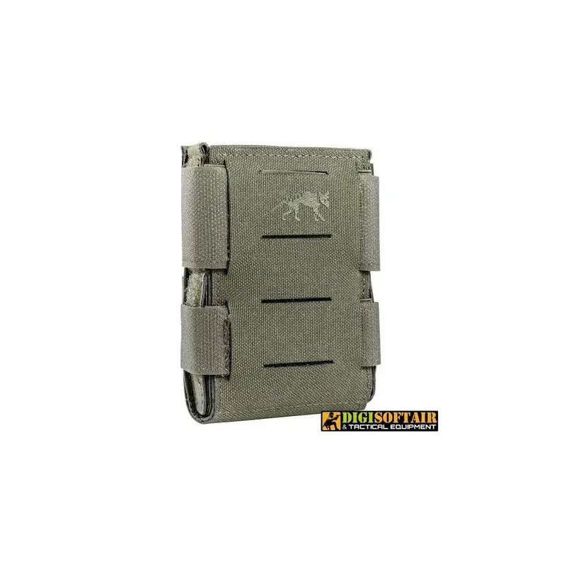TT SGL Mag Pouch MCL LP olive Tasmanian tiger 7808