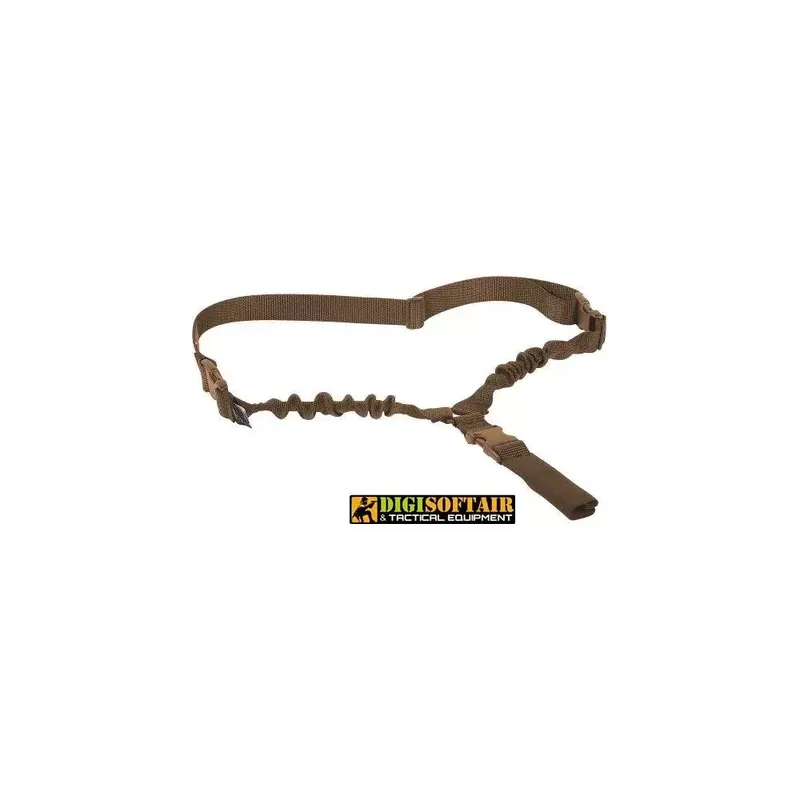 Single Sling Coyote brown Tasmanian Tiger 7905