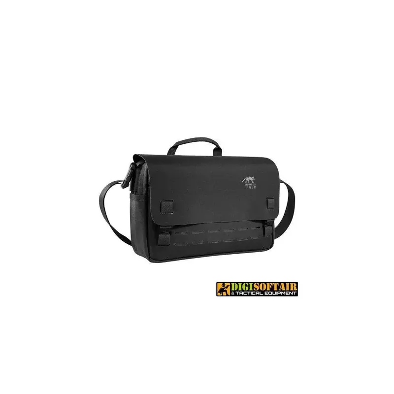 Support Bag TACVEC Black Tasmanian Tiger 7170