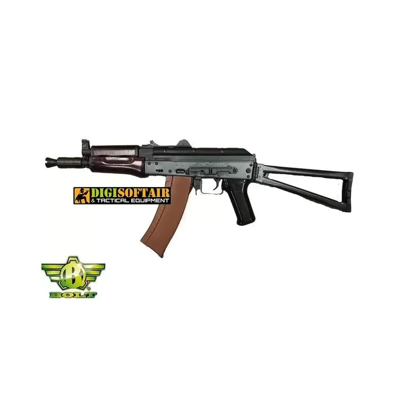 BOLT - AK74 SU BRSS shock & recoil system