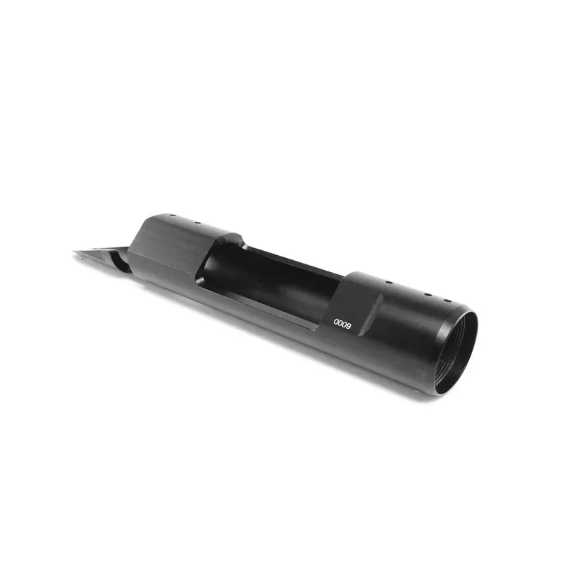 CNC Bolt Action Receiver for Tokyo Marui VSR, JG BAR10, CM.701..etc. AIRSOFTPRO