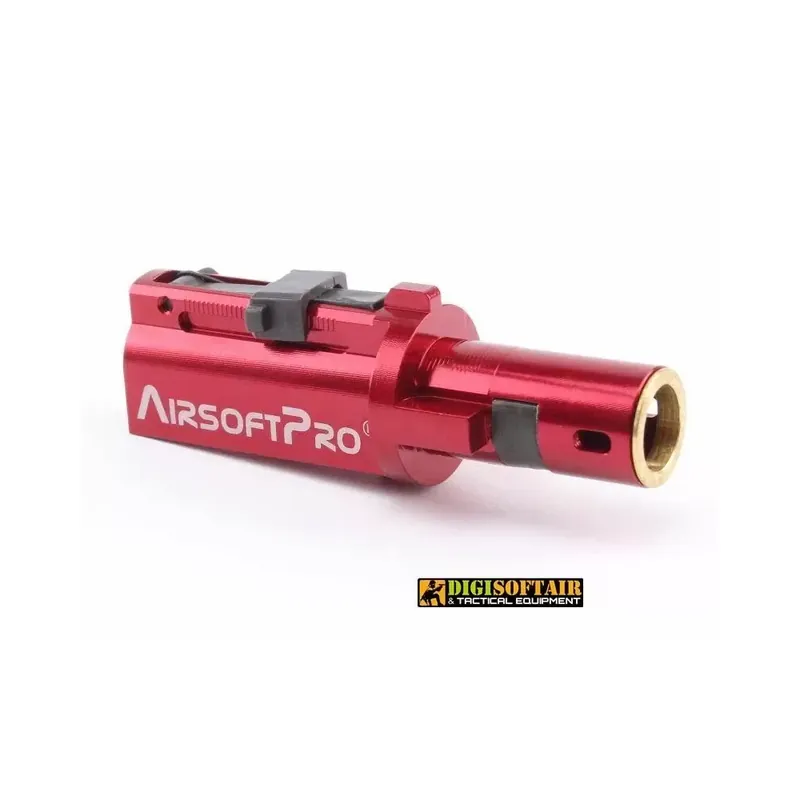 Full CNC HopUp chamber for A&K, CyberGun MASADA Airsoftpro 4861