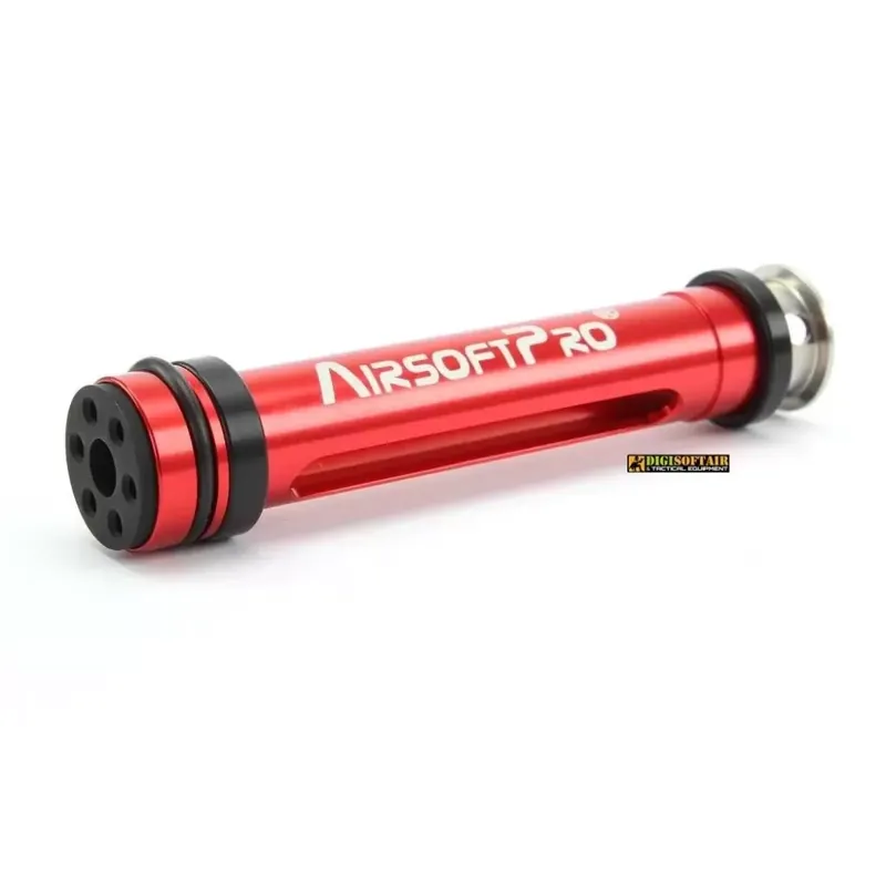 Lightweight hybrid piston ZERO for VSR series and CYMA CM700 CM708 sniper rifles airsoftpro 6720