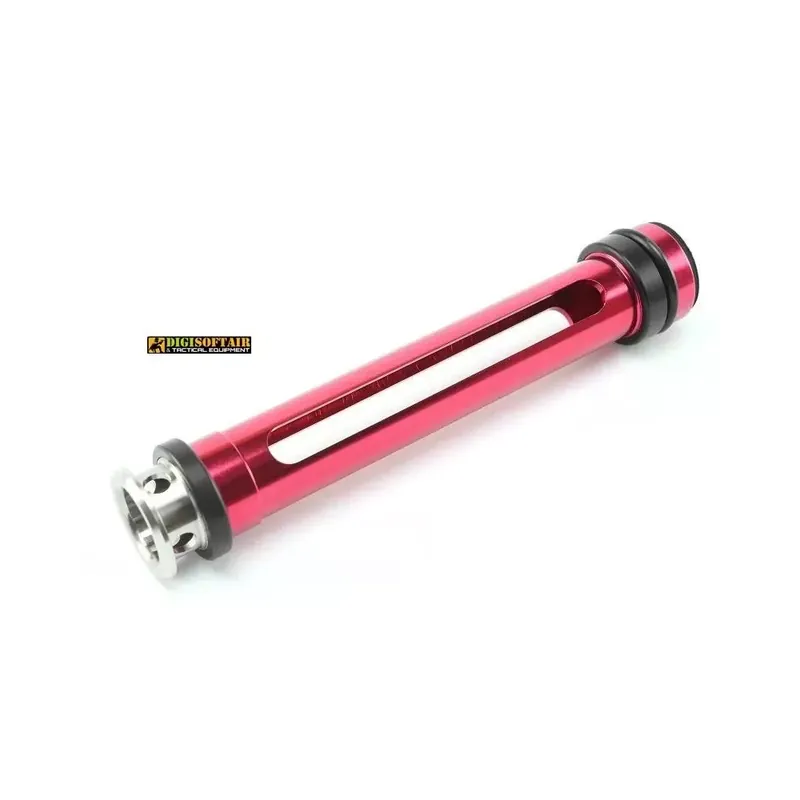 Lightweight hybrid piston for sniper rifles CYMA M24 CM702 airsoftpro