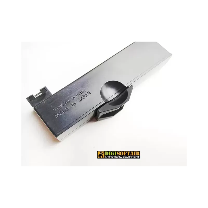 Speed Mag per VSR-10 n.3pz dmac