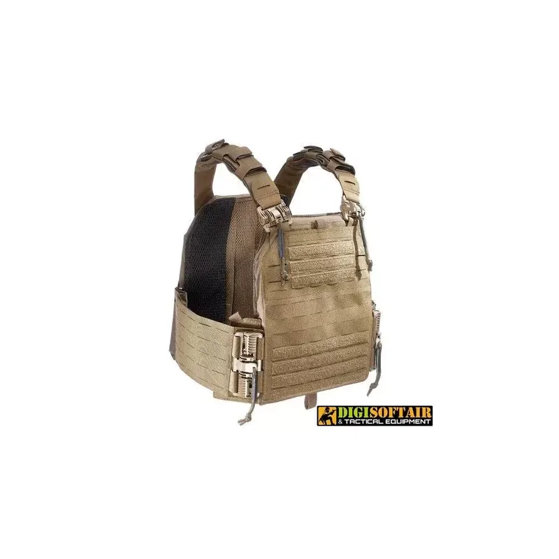 Plate Carrier Qr Lc coyote brown tasmanian tiger 2019 TT7175