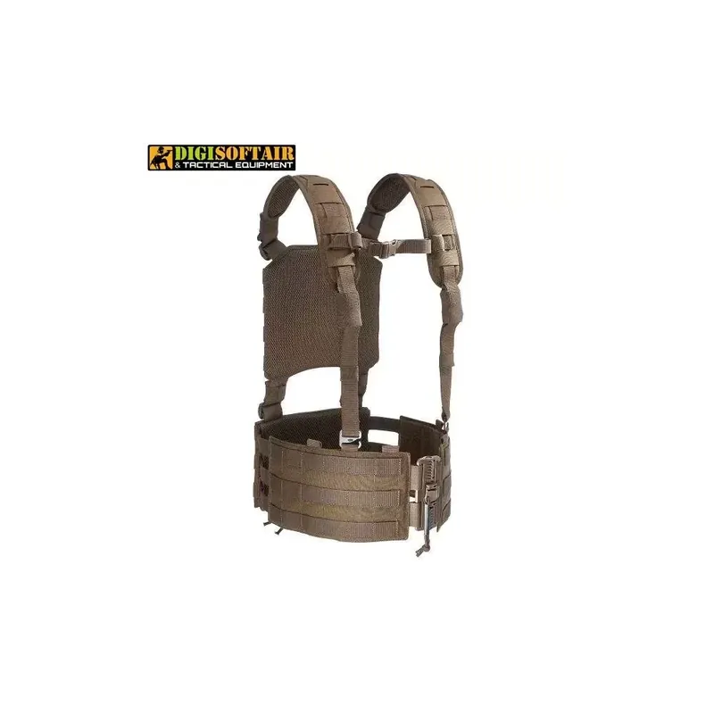 TT Modular Rig coyote brown Tasmanian tiger TT7193