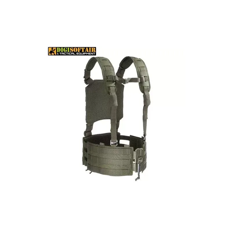 TT Modular Rig OD Tasmanian tiger TT7193