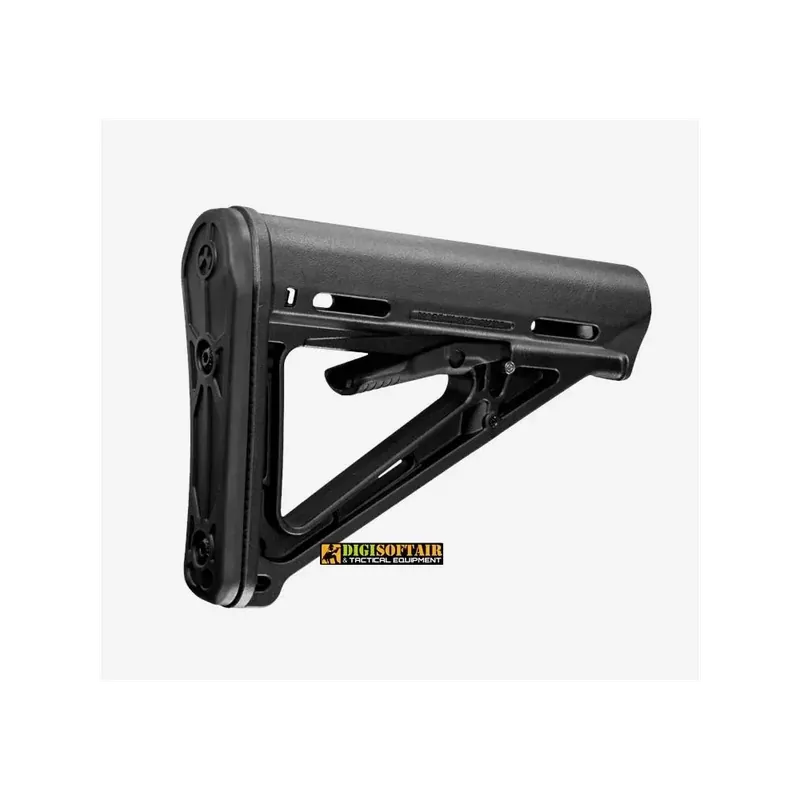 CALCIO MAGPUL MOE BLACK mil-spec originale per AR15/M4