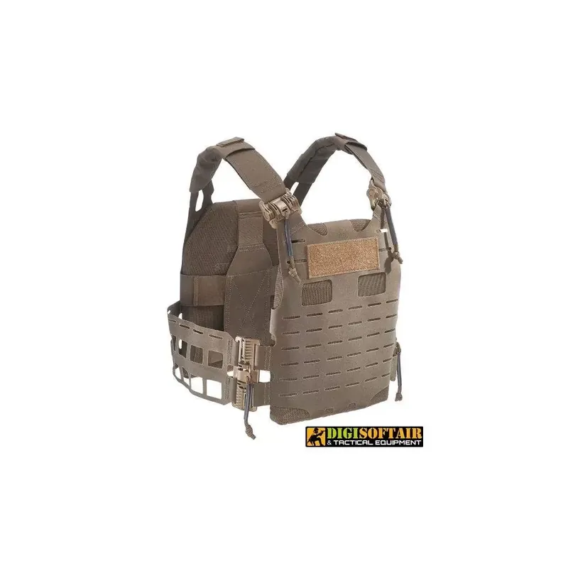 TT Plate Carrier QR SK anfibia COYOTE BROWN TT7895