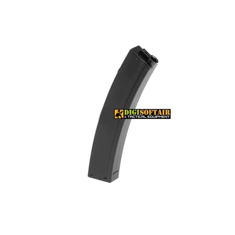 Caricatore monofilare MP5 Midcap 120bb pirate arms