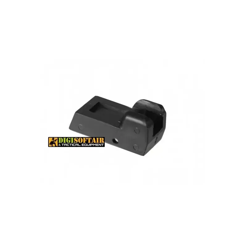 WE17 Part No. G-62 Magazine Lip