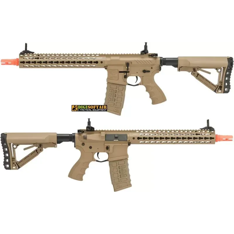 G&G CM16 SRXL Desert con Mosfet