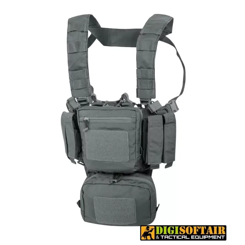 Training Mini Rig (TMR) - Cordura shadow grey Helikon Tex