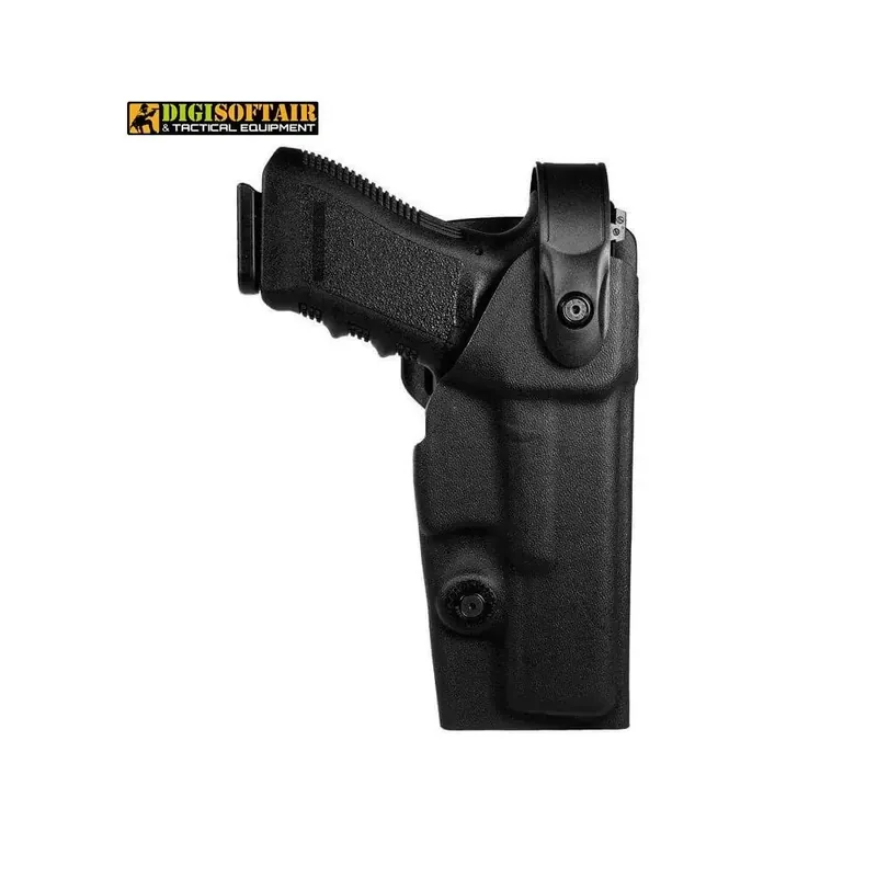 Vega Holster VKD8 — Vegatek Duty Fondina Polimero ber beretta 92/98