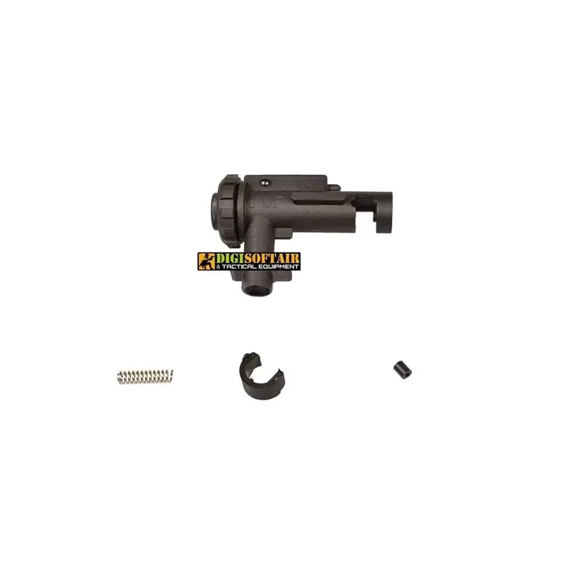 Gruppo Hop Up V.2 per M4-M16 in ABS Lonex (GB-01-89)