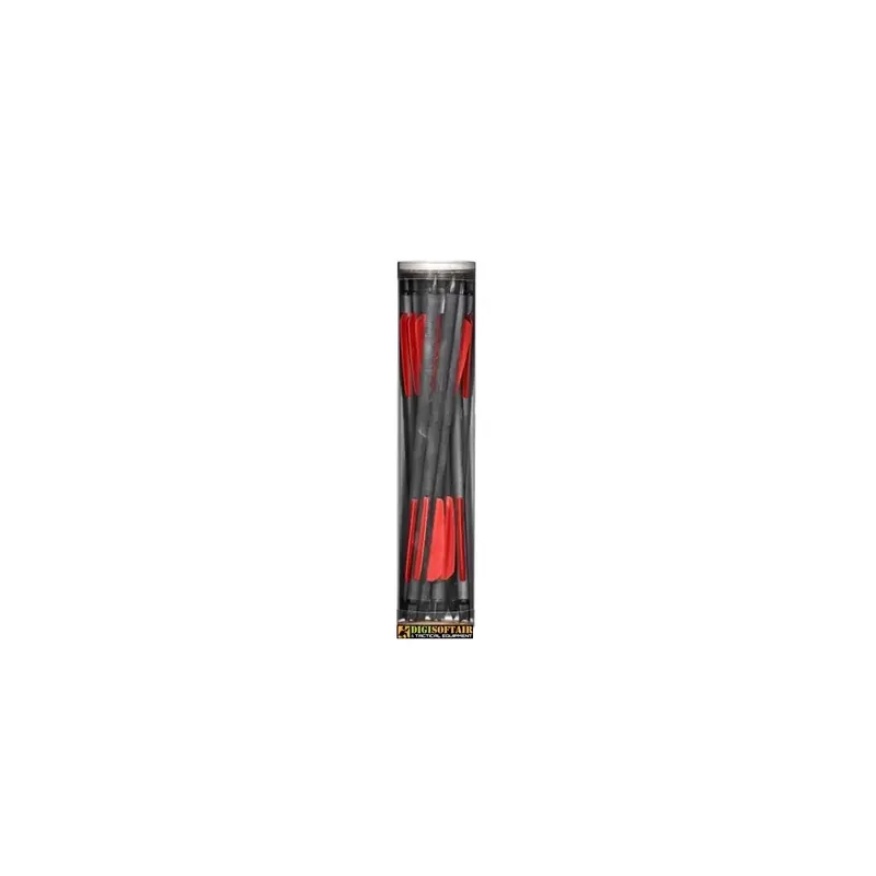 EK Dardo Pistola Balestra Carbonio 7.5"