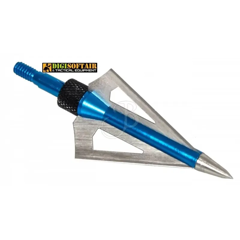 SKORPION PUNTA CACCIA A INT3B 100GR CONF.6PZ 53E642