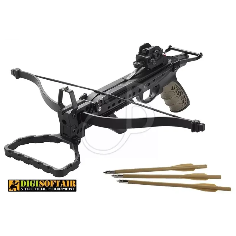 PISTOLA BALESTRA PXB50 EVO PACKAGE SKORPION 55I129