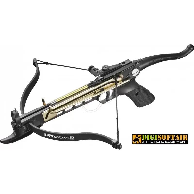 PISTOLA BALESTRA PXB80 SKORPION 559913
