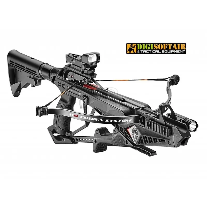 EK pistola balestra cobra r9 90 libbre bk deluxe 55I932