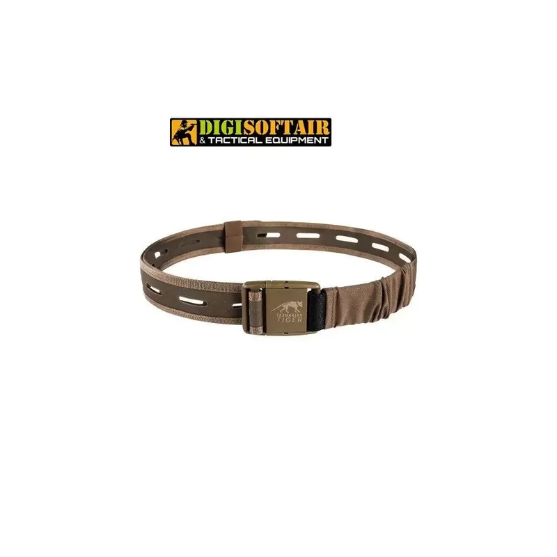 TT HYP Belt 38mm Coyote brown Tasmanian tiger TT7639