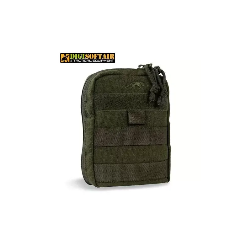 TT Tac Pouch TREMA Olive Tasmanian tiger TT7539