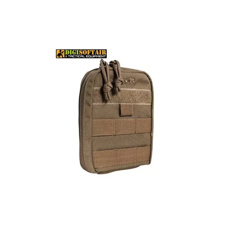 TT Tac Pouch TREMA coyote brown Tasmanian tiger TT7539