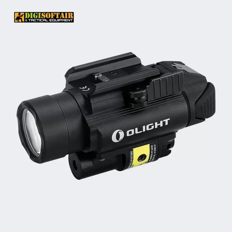 Olight PL-2RL Baldr 1200 lumens