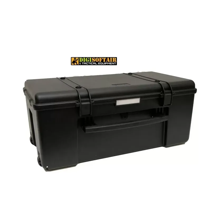 EXPLORER CASE openland / nerg