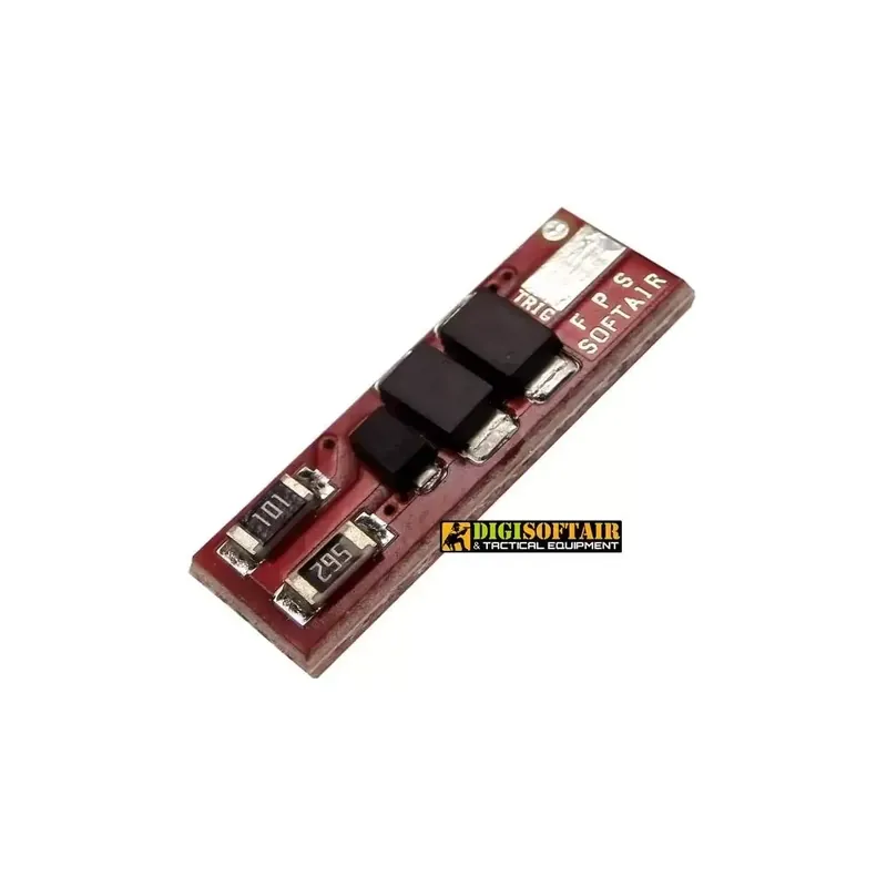 FPS Micro Mosfet (MICRO1)