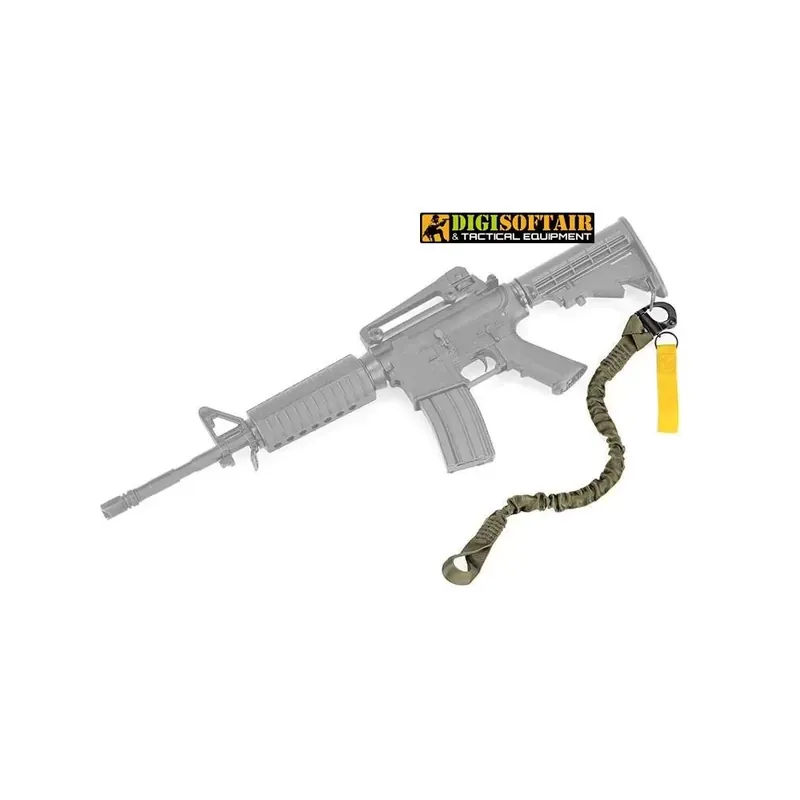 OPENLAND ASSAULT SLING 1 POINT olive