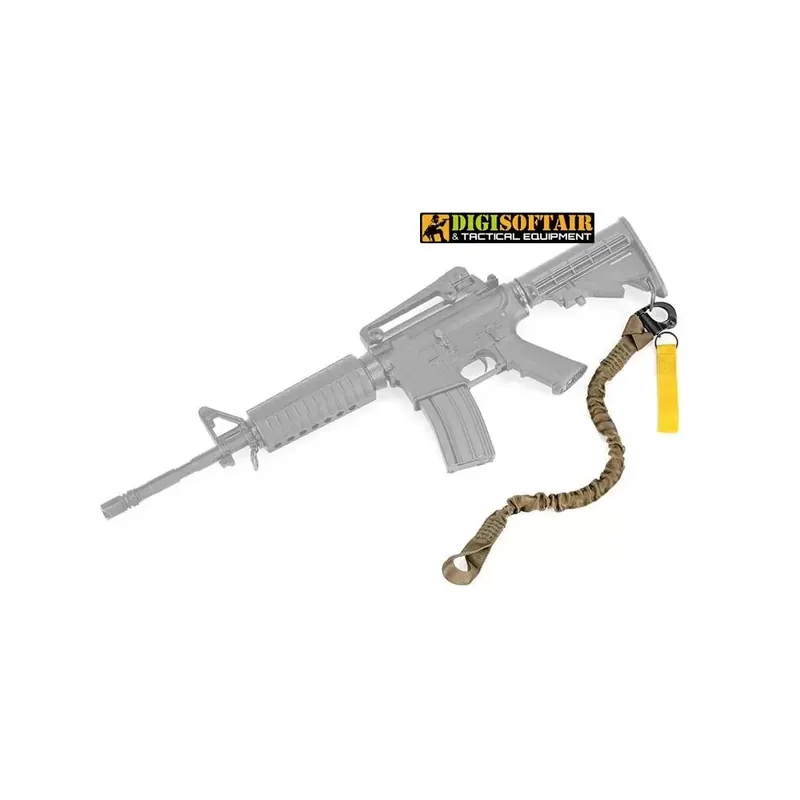 OPENLAND ASSAULT SLING 1 POINT tan