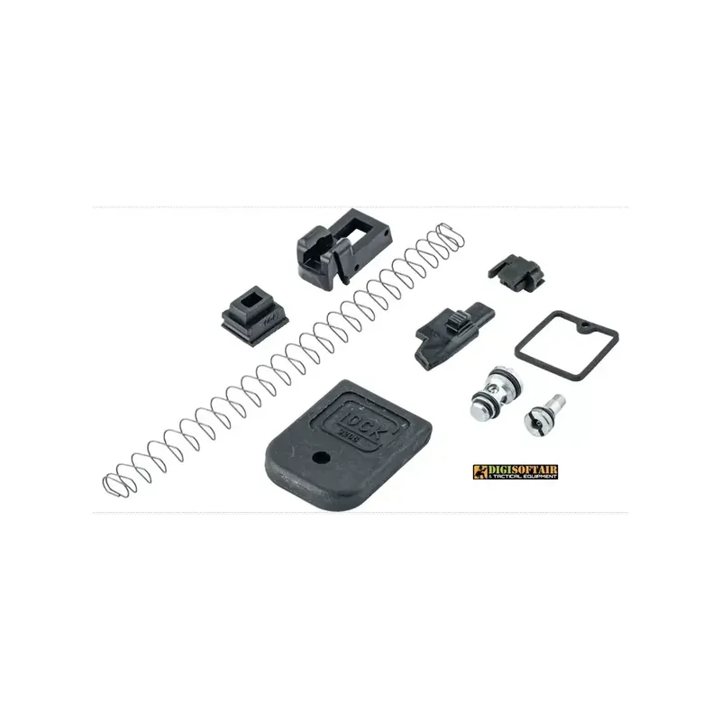 Umarex Service Kit Caricatore Glock 17 / GBB — Cod. 2.6411.1.9