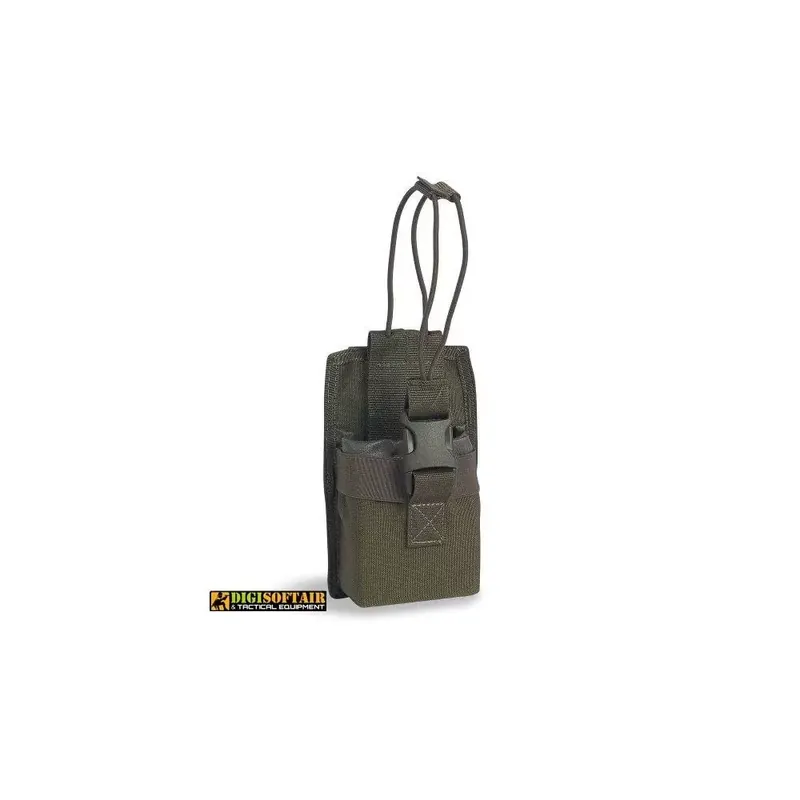 TT Tac Pouch 3 Radio OD Tasmanian tiger TT7794
