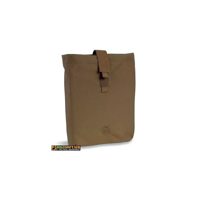 Dump Pouch coyote brown Tasmanian tiger TT7745