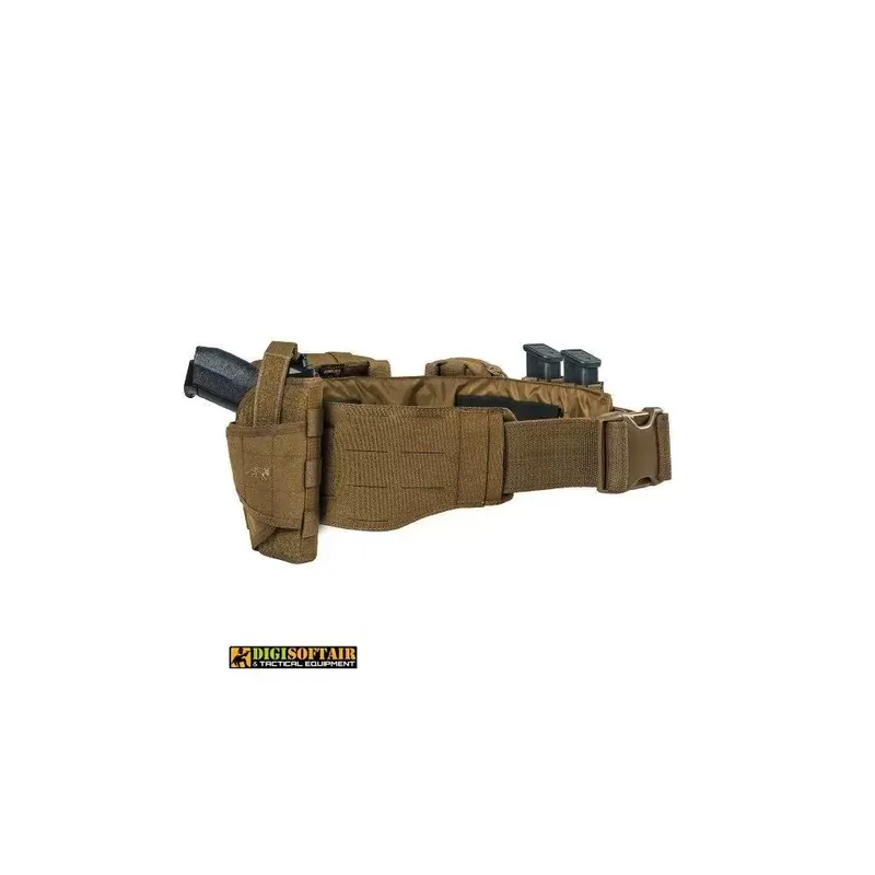 TT Warrior Belt LC coyote brown Tasmanian tiger TT7783