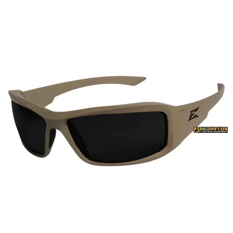 Hamel CT Thin Edge Tactical Desert smoke lens ETH6TD