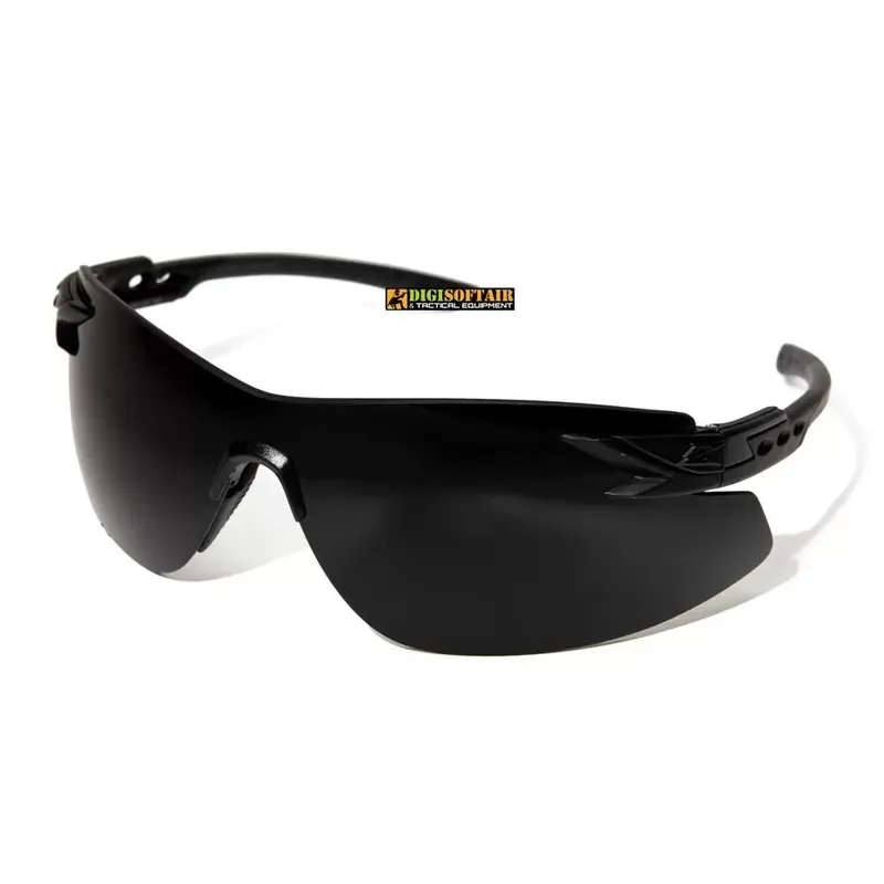 NOTCH – EDGE TACTICAL lente smoke vapor shield