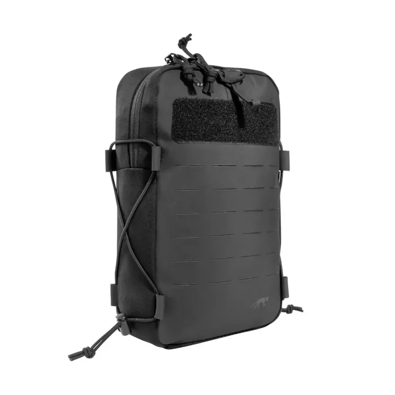 Tasmanian tiger Tac Pouch 18 anfibia nero 7103