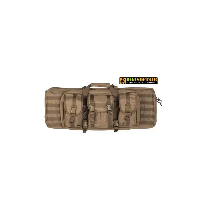 Miltec Borsa coyote porta fucile medium 16193105