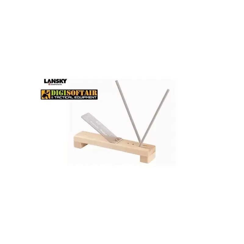 LANSKY PROFESSIONAL 2-STAGE CROCK STICK 201306