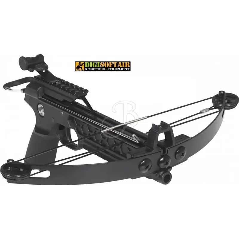 SKORPION PISTOLA BALESTRA COMPOUND 55I138